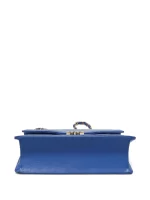 ⁦chevron shoulder bag⁩ – תמונה ⁦4⁩