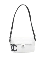 ⁦2004-2005 Cambone Turn Lock shoulder bag⁩ – תמונה ⁦5⁩