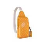 ⁦57th Street NYC Avenue Slingbag⁩ – תמונה ⁦2⁩