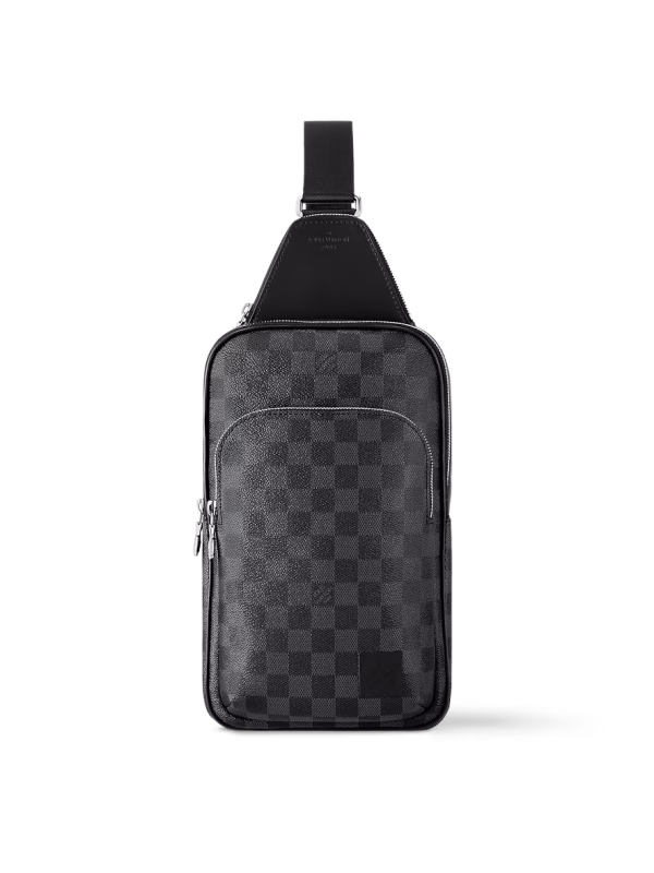 Avenue Slingbag