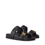 Bom Dia Flat Comfort Mule