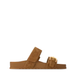 ⁦Bom Dia Flat Comfort Mule⁩ – תמונה ⁦4⁩
