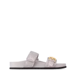 ⁦Bom Dia Flat Comfort Mule⁩ – תמונה ⁦2⁩