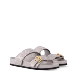 Bom Dia Flat Comfort Mule