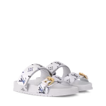 Bom Dia Flat Comfort Mule
