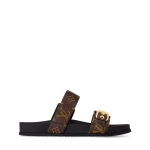 ⁦Bom Dia Flat Comfort Mules⁩ – תמונה ⁦4⁩