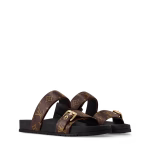 Bom Dia Flat Comfort Mules