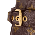 ⁦LV Cosy Flat Comfort Clogs⁩ – תמונה ⁦2⁩