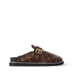 ⁦LV Cosy Flat Comfort Clogs⁩ – תמונה ⁦3⁩