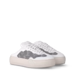 LV Groovy Open Back Sneaker