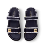 ⁦LV Sunset Comfort Sandal⁩ – תמונה ⁦4⁩