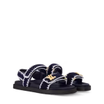 LV Sunset Comfort Sandal