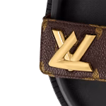 ⁦LV Sunset Flat Comfort Sandal⁩ – תמונה ⁦4⁩