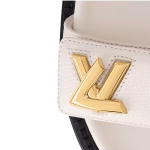 ⁦LV Sunset Flat Comfort Sandal⁩ – תמונה ⁦4⁩