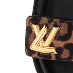 ⁦LV Sunset Flat Comfort Sandal⁩ – תמונה ⁦4⁩