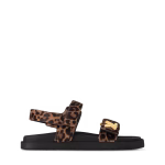⁦LV Sunset Flat Comfort Sandal⁩ – תמונה ⁦2⁩
