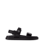 ⁦LV Sunset Flat Comfort Sandal⁩ – תמונה ⁦2⁩