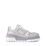 ⁦LV Trainer Maxi Sneaker⁩ – תמונה ⁦2⁩
