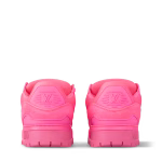 ⁦LV Trainer Maxi Sneaker⁩ – תמונה ⁦3⁩