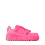 ⁦LV Trainer Maxi Sneaker⁩ – תמונה ⁦2⁩