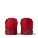 ⁦LV Trainer Maxi Sneaker⁩ – תמונה ⁦4⁩