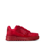 ⁦LV Trainer Maxi Sneaker⁩ – תמונה ⁦2⁩