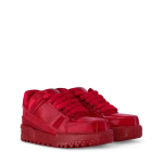 LV Trainer Maxi Sneaker