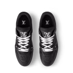 ⁦LV Trainer Sneaker⁩ – תמונה ⁦3⁩