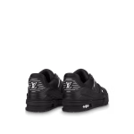 ⁦LV Trainer Sneaker⁩ – תמונה ⁦4⁩