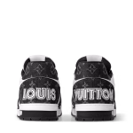 ⁦LV Trainer Sneaker⁩ – תמונה ⁦4⁩