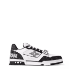⁦LV Trainer Sneaker⁩ – תמונה ⁦2⁩