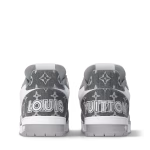 ⁦LV Trainer Sneaker⁩ – תמונה ⁦4⁩
