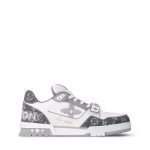 ⁦LV Trainer Sneaker⁩ – תמונה ⁦2⁩