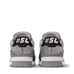 ⁦LV Trainer Sneaker⁩ – תמונה ⁦5⁩