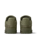 ⁦LV Trainer Sneaker⁩ – תמונה ⁦4⁩