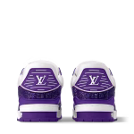 ⁦LV Trainer Sneaker⁩ – תמונה ⁦4⁩