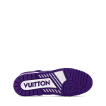 ⁦LV Trainer Sneaker⁩ – תמונה ⁦5⁩