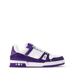 ⁦LV Trainer Sneaker⁩ – תמונה ⁦2⁩