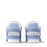 ⁦LV Trainer Sneaker⁩ – תמונה ⁦3⁩