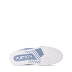 ⁦LV Trainer Sneaker⁩ – תמונה ⁦2⁩