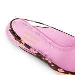 ⁦LV x TM 6AM Slingback Pump⁩ – תמונה ⁦4⁩