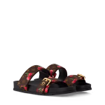LV x TM Bom Dia Flat Comfort Mule