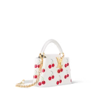 ⁦LV x TM Capucines Mini⁩ – תמונה ⁦2⁩