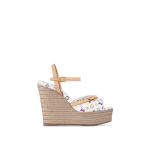 ⁦LV x TM Helios Wedge Sandal⁩ – תמונה ⁦2⁩