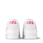 ⁦LV x TM LV Trainer Sneaker⁩ – תמונה ⁦4⁩