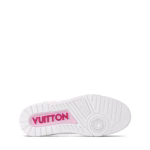⁦LV x TM LV Trainer Sneaker⁩ – תמונה ⁦5⁩
