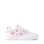 ⁦LV x TM LV Trainer Sneaker⁩ – תמונה ⁦2⁩