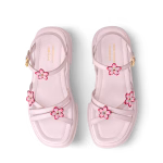 ⁦LV x TM Maya Platform Sandal⁩ – תמונה ⁦3⁩
