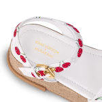 ⁦LV x TM Maya Platform Sandal⁩ – תמונה ⁦2⁩