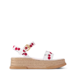 ⁦LV x TM Maya Platform Sandal⁩ – תמונה ⁦4⁩